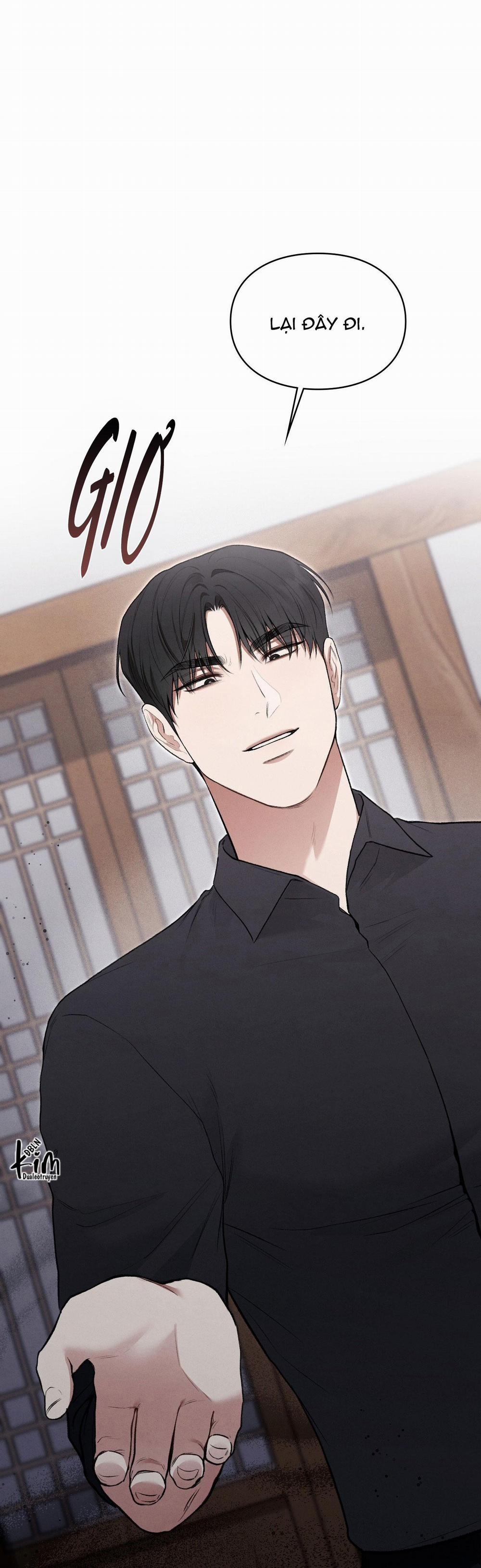 SỨ GIẢ THẦN CHẾT 12 trang 21