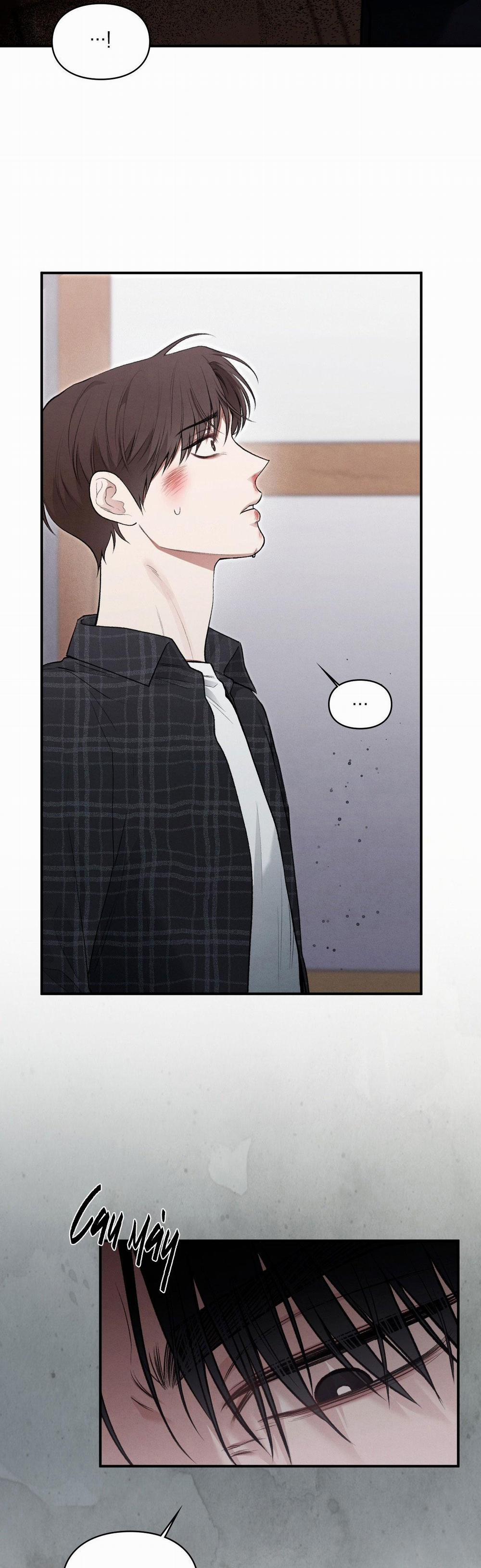 SỨ GIẢ THẦN CHẾT 12 trang 22