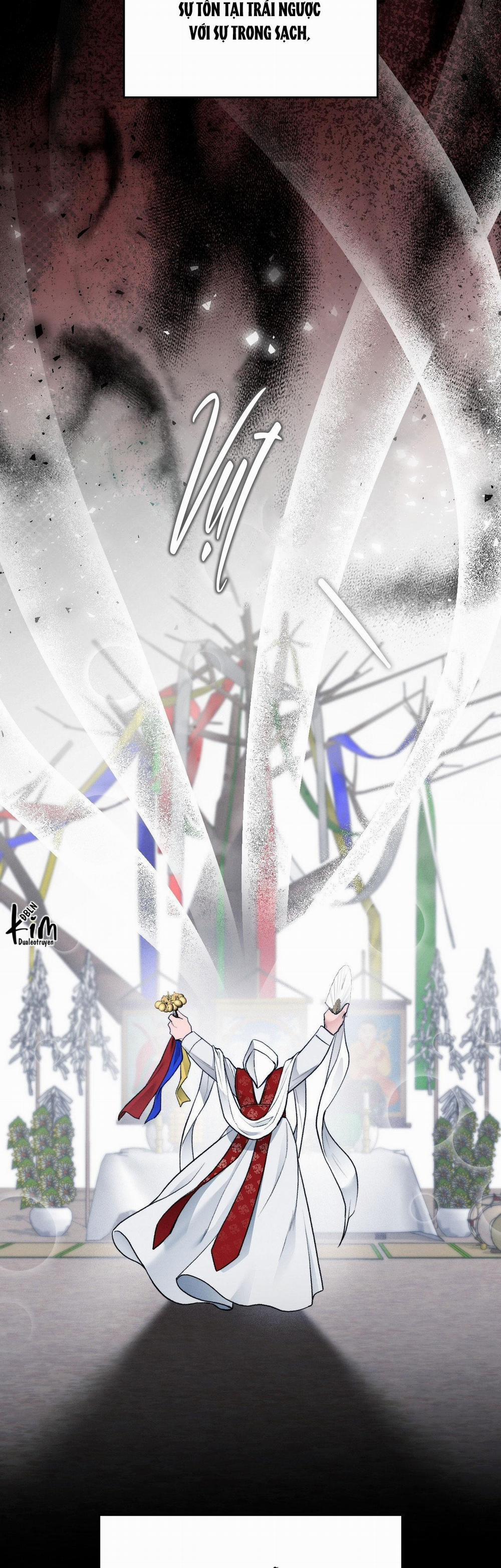 SỨ GIẢ THẦN CHẾT 12 trang 36