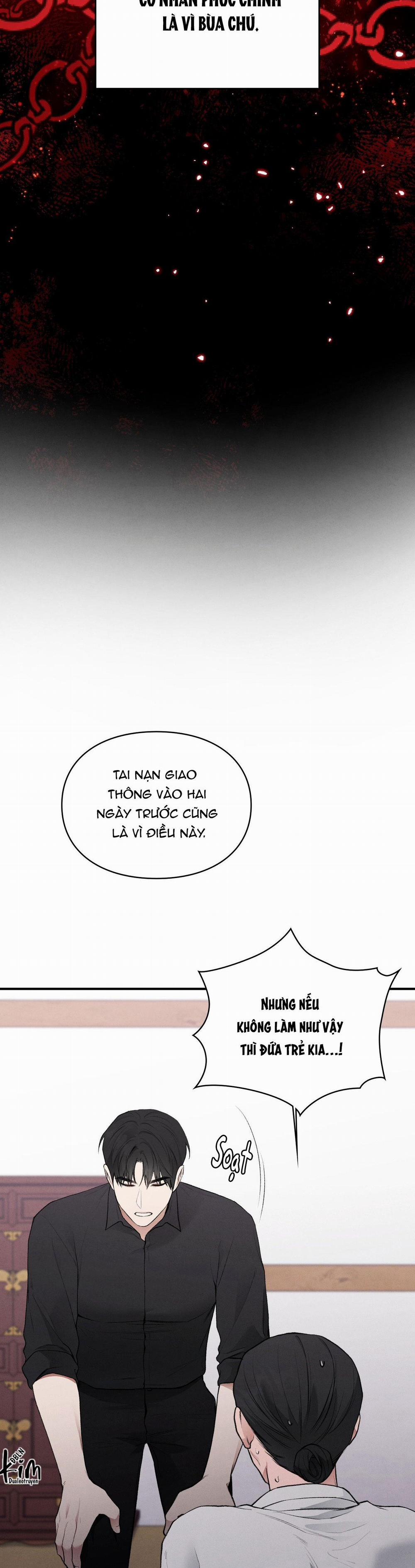 SỨ GIẢ THẦN CHẾT 12 trang 43