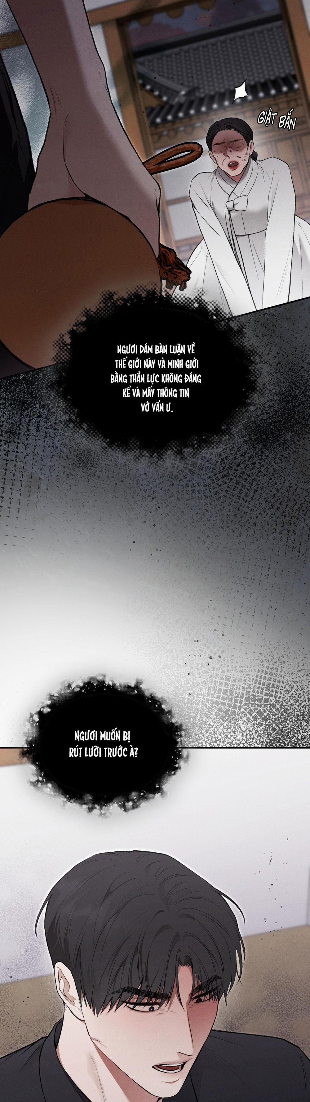 SỨ GIẢ THẦN CHẾT 12 trang 48