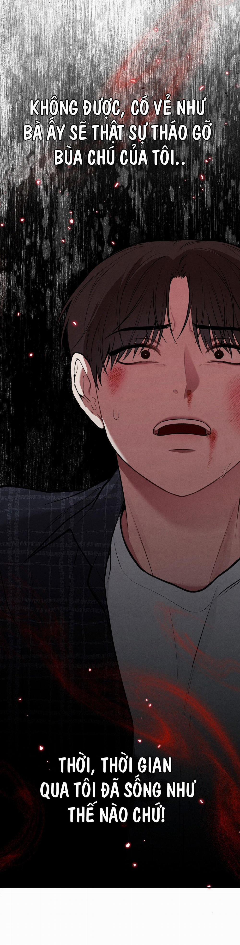 SỨ GIẢ THẦN CHẾT 12 trang 61