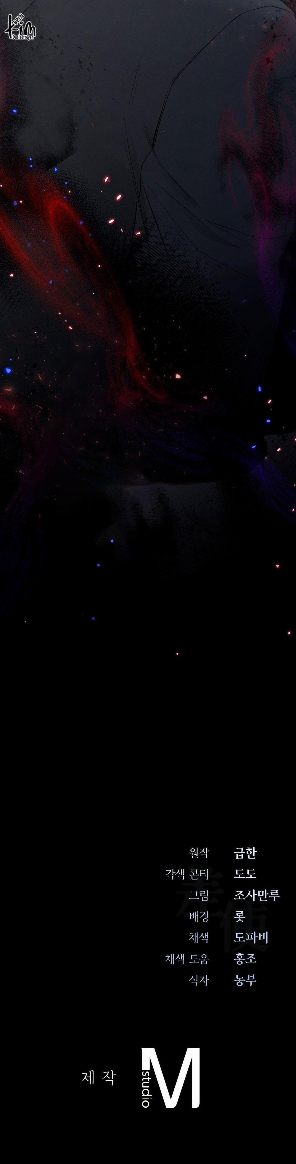 SỨ GIẢ THẦN CHẾT 12 trang 64