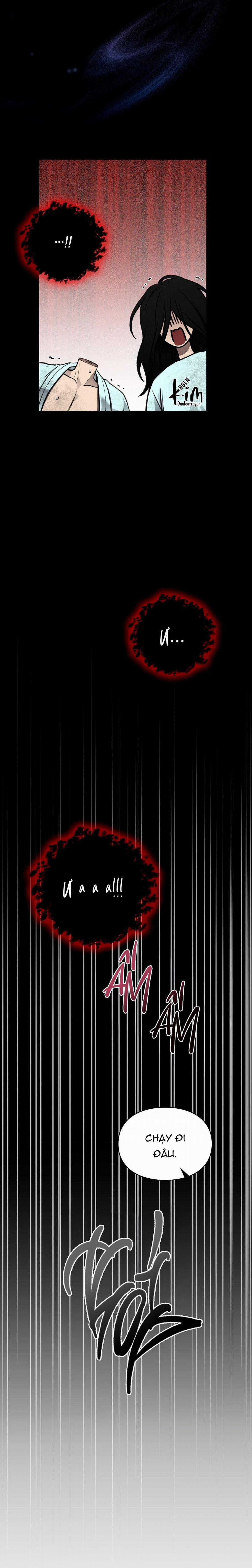 SỨ GIẢ THẦN CHẾT 13 trang 18