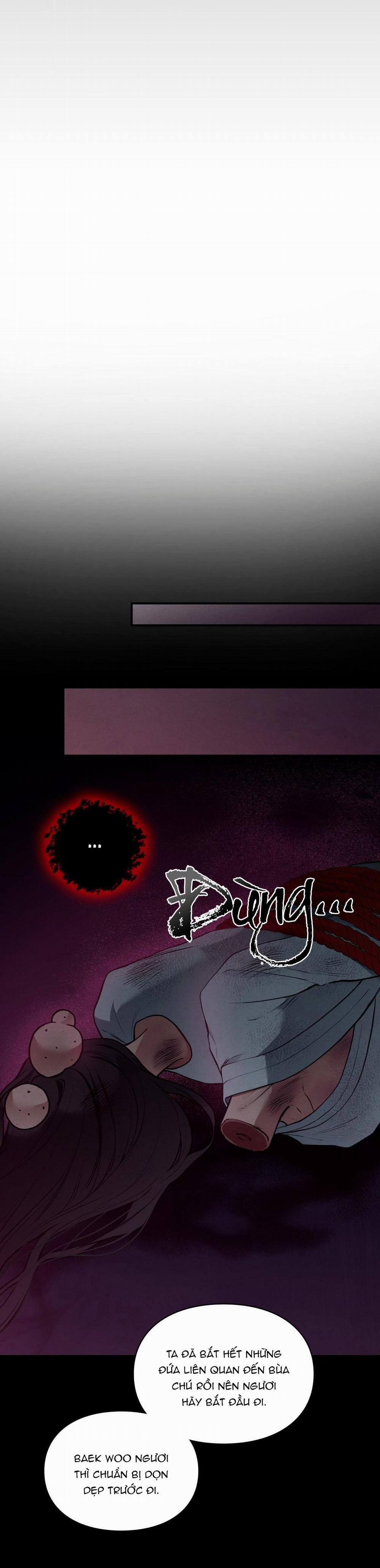 SỨ GIẢ THẦN CHẾT 13 trang 19