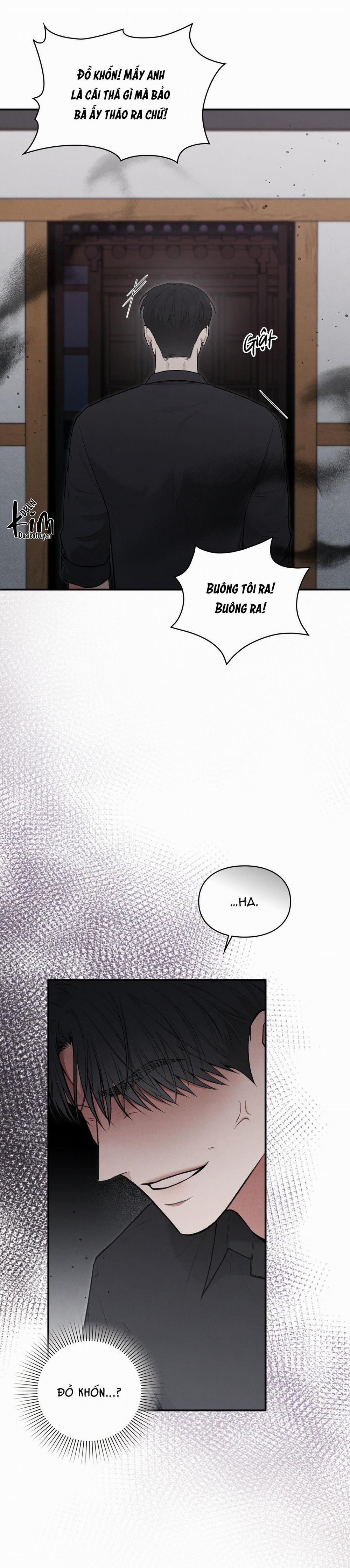 SỨ GIẢ THẦN CHẾT 13 trang 2