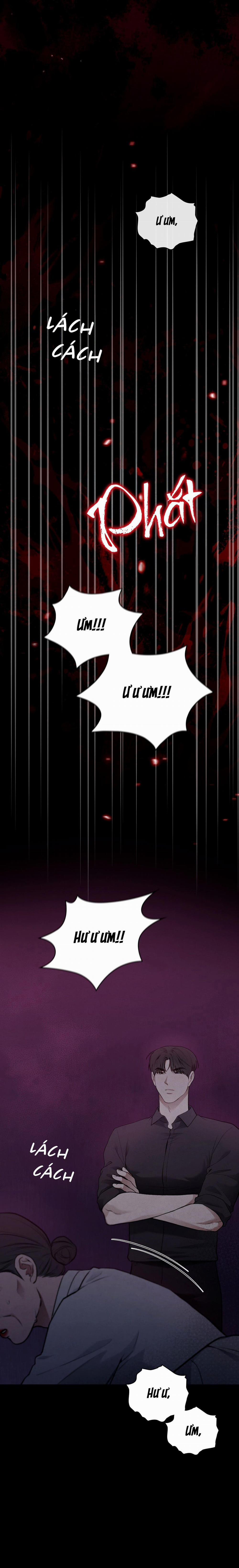 SỨ GIẢ THẦN CHẾT 13 trang 27