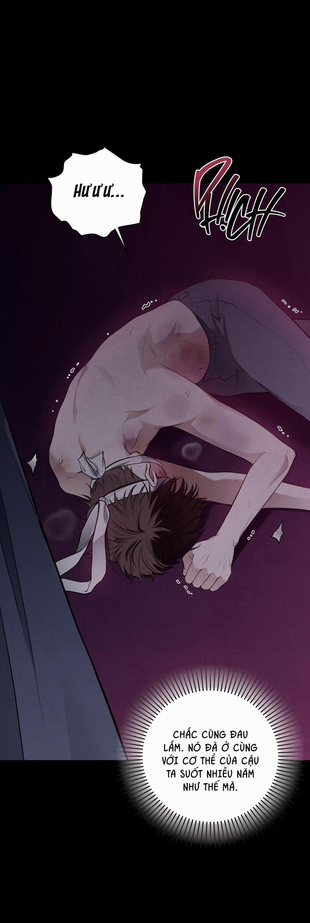 SỨ GIẢ THẦN CHẾT 13 trang 28