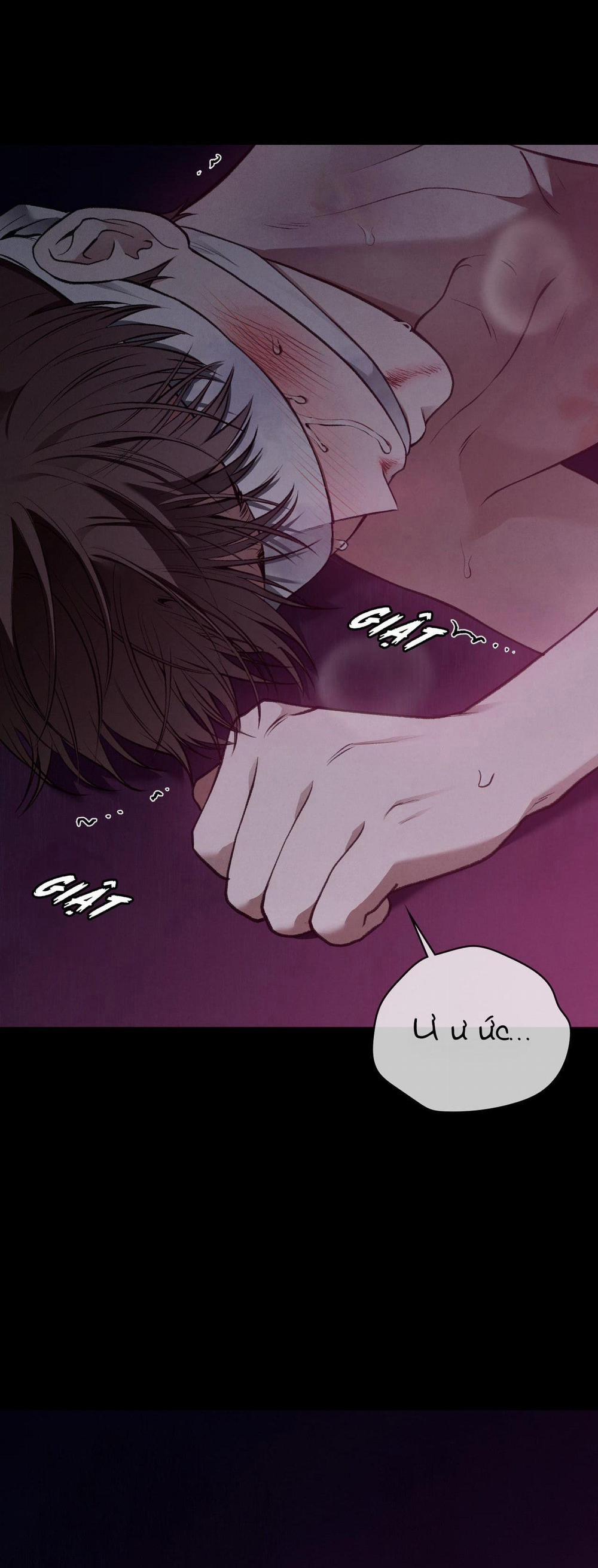 SỨ GIẢ THẦN CHẾT 13 trang 29