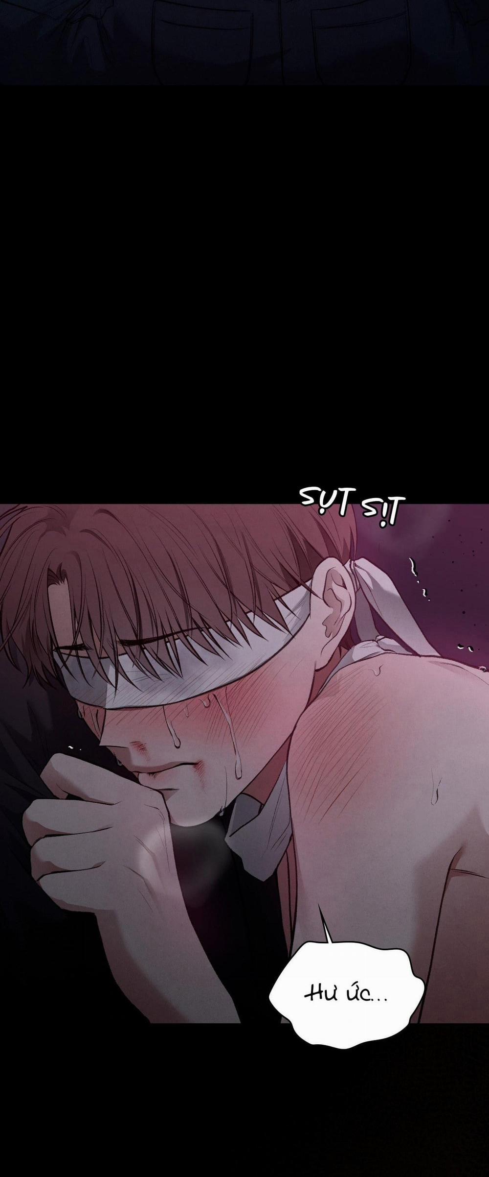 SỨ GIẢ THẦN CHẾT 13 trang 36