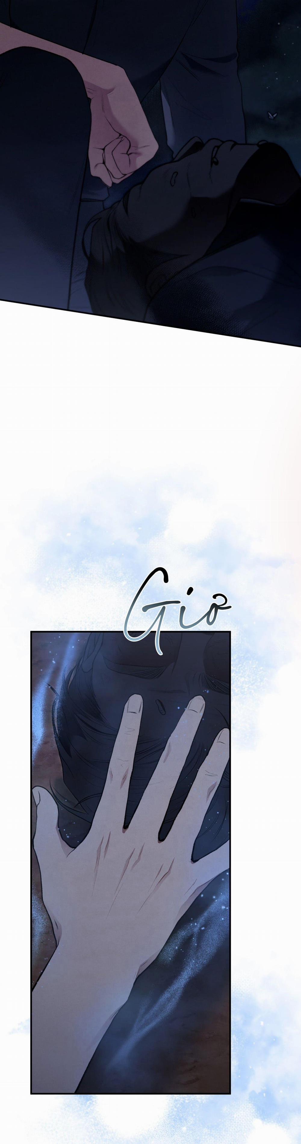 SỨ GIẢ THẦN CHẾT 13 trang 52