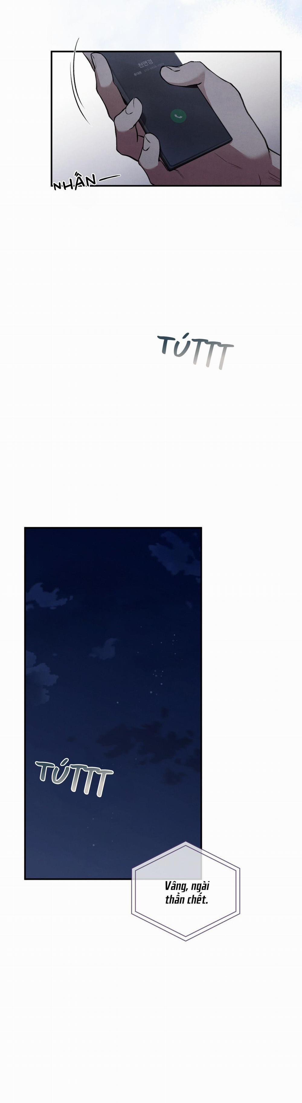 SỨ GIẢ THẦN CHẾT 13 trang 54