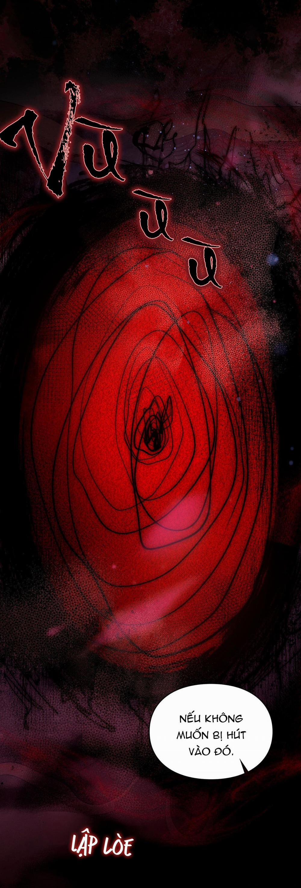 SỨ GIẢ THẦN CHẾT 13 trang 6