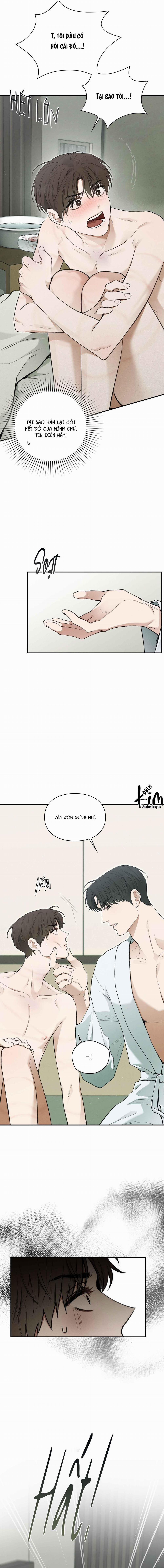 SỨ GIẢ THẦN CHẾT 14 trang 11