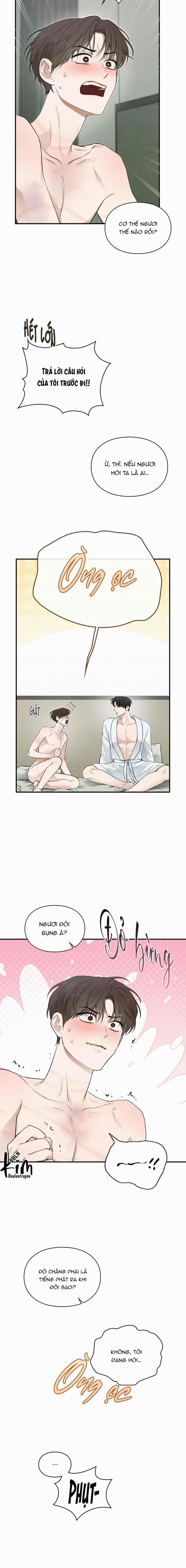 SỨ GIẢ THẦN CHẾT 14 trang 13