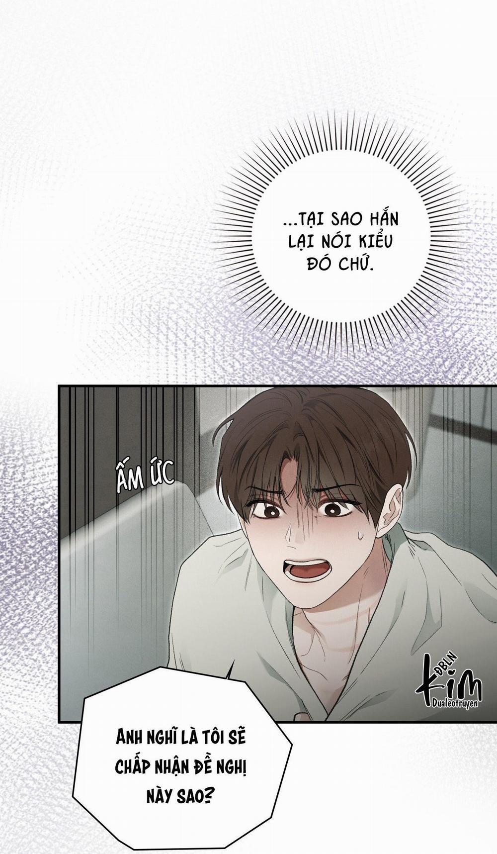 SỨ GIẢ THẦN CHẾT 15 trang 27