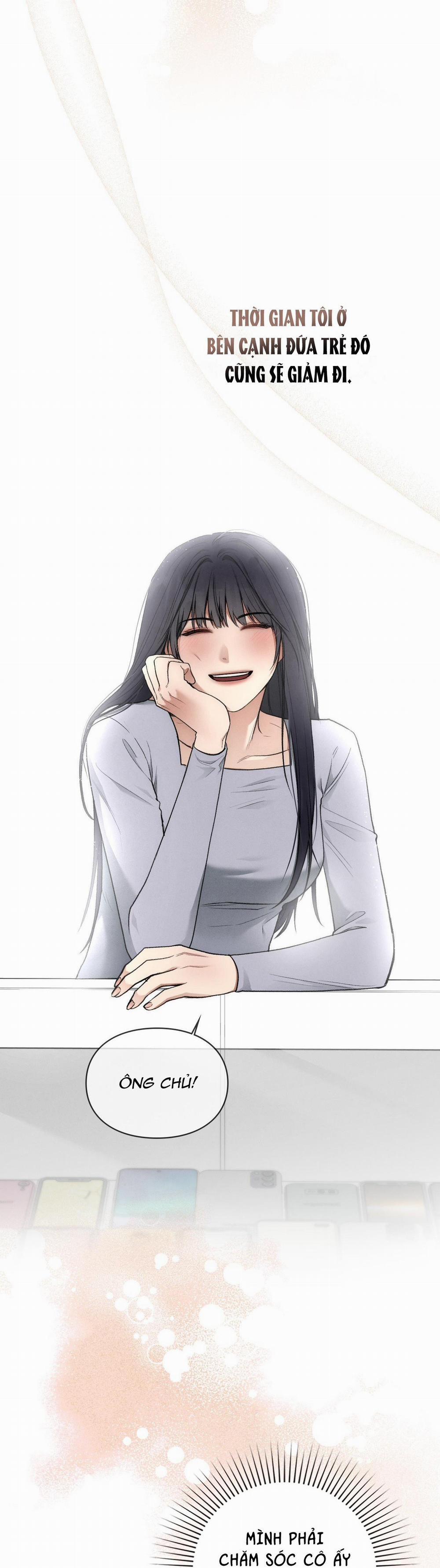 SỨ GIẢ THẦN CHẾT 15 trang 37