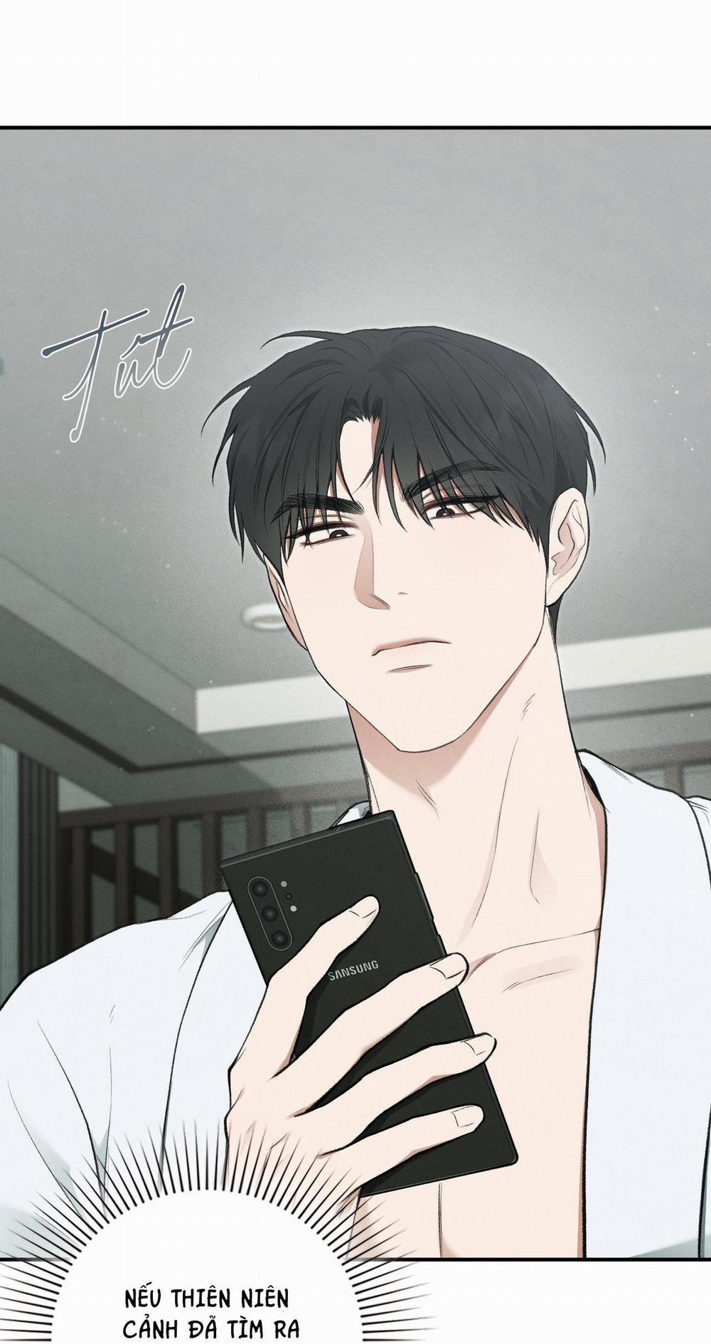 SỨ GIẢ THẦN CHẾT 15 trang 44