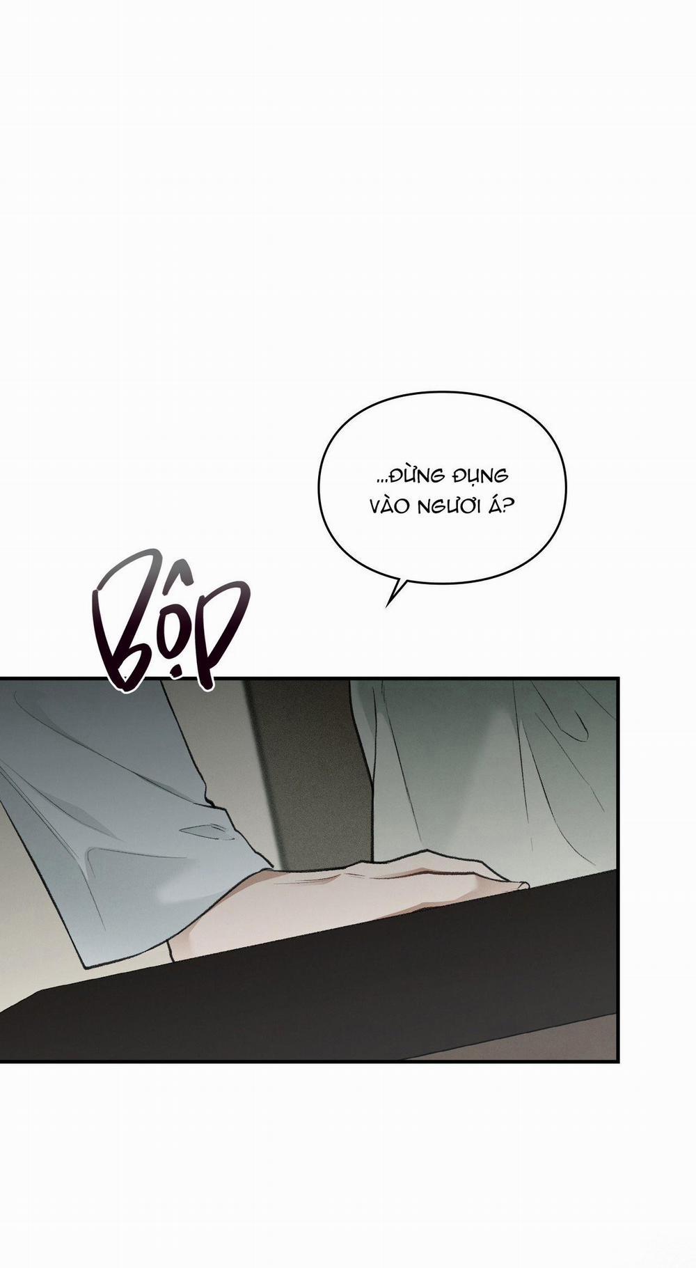 SỨ GIẢ THẦN CHẾT 15 trang 47