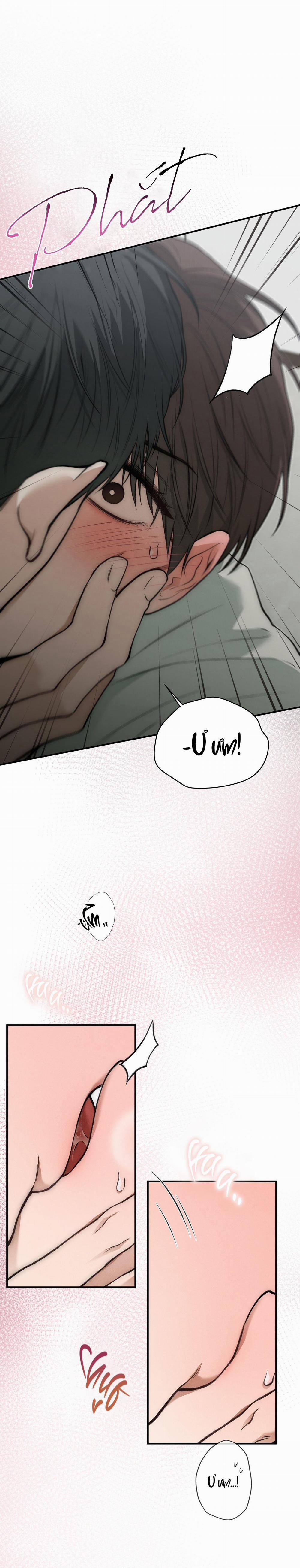 SỨ GIẢ THẦN CHẾT 15 trang 49