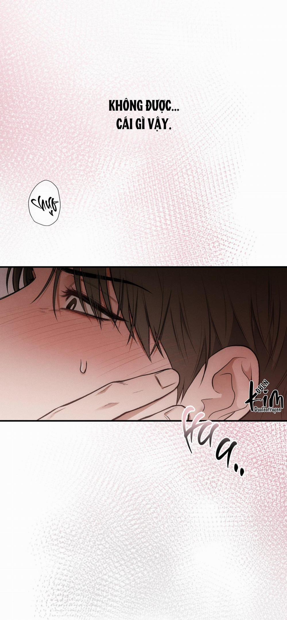 SỨ GIẢ THẦN CHẾT 15 trang 50