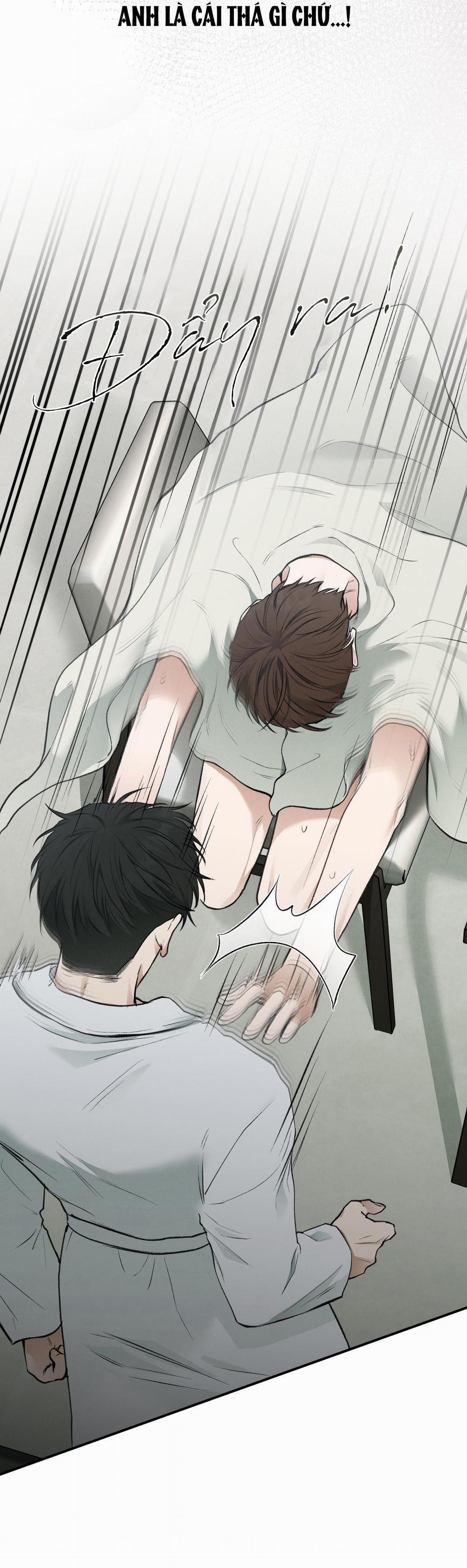 SỨ GIẢ THẦN CHẾT 15 trang 51