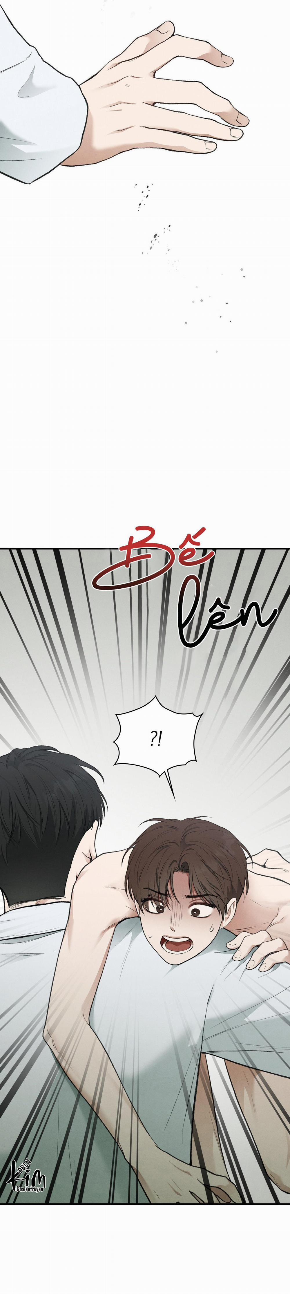 SỨ GIẢ THẦN CHẾT 15 trang 53