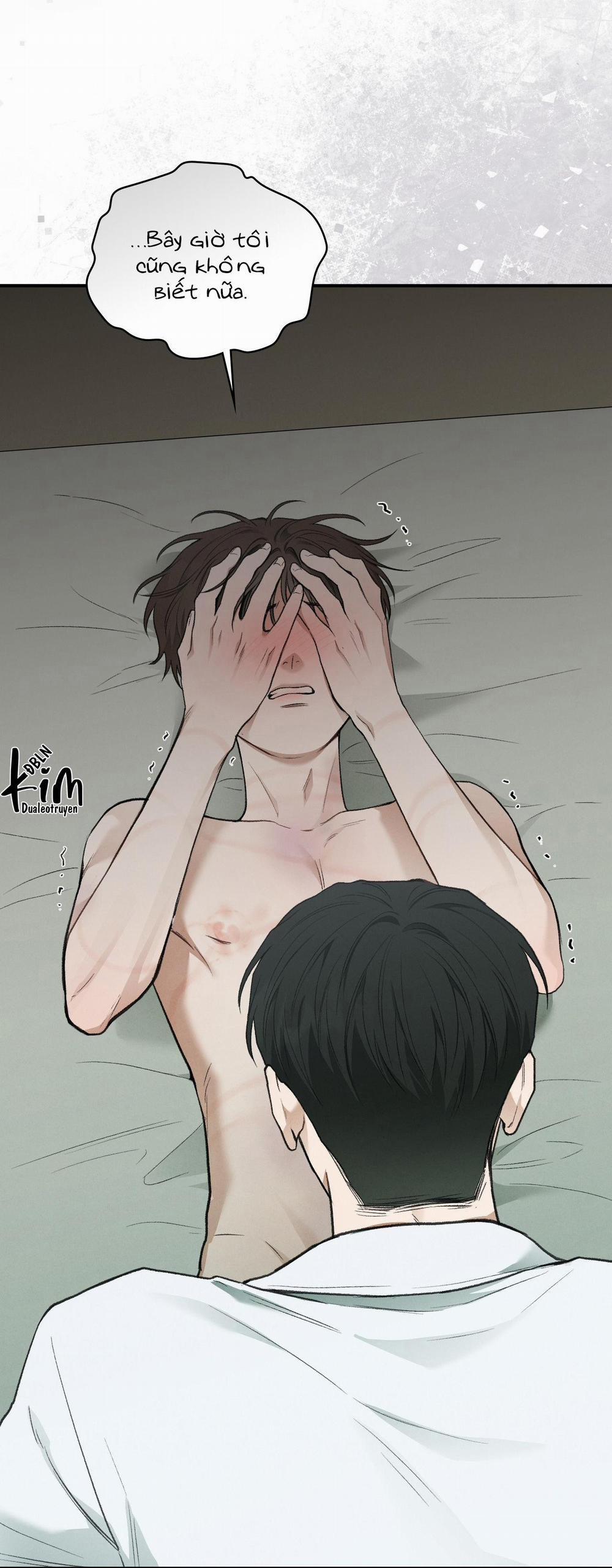 SỨ GIẢ THẦN CHẾT 15 trang 65