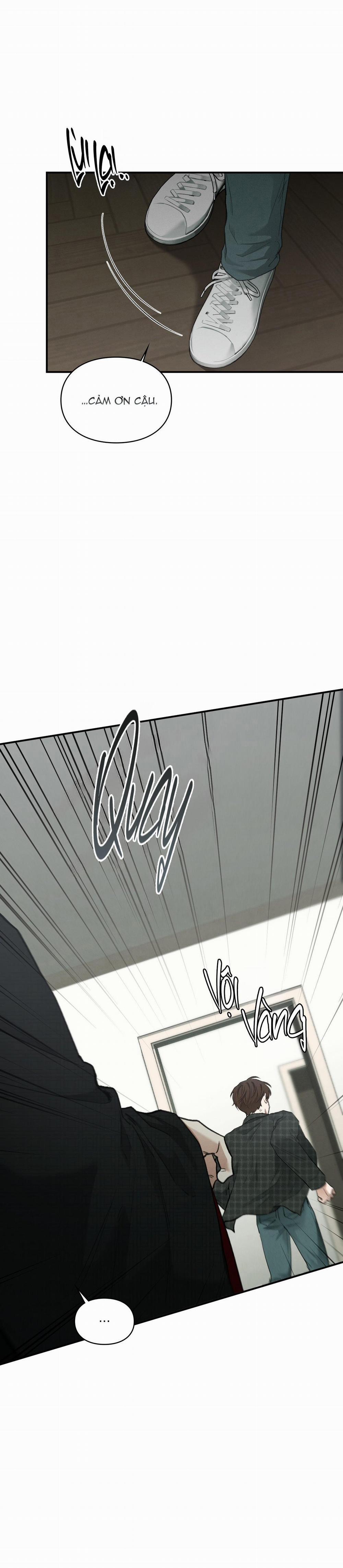 SỨ GIẢ THẦN CHẾT 16 trang 23