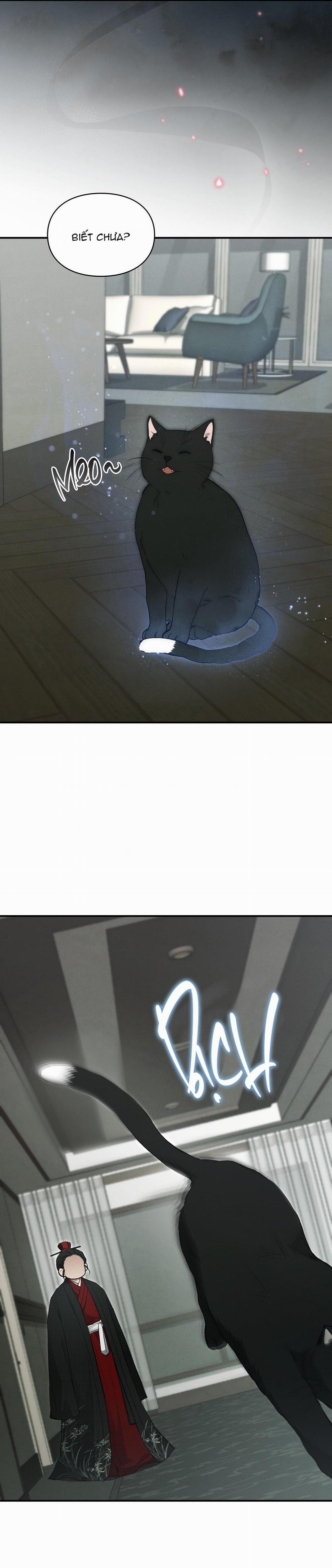 SỨ GIẢ THẦN CHẾT 16 trang 25