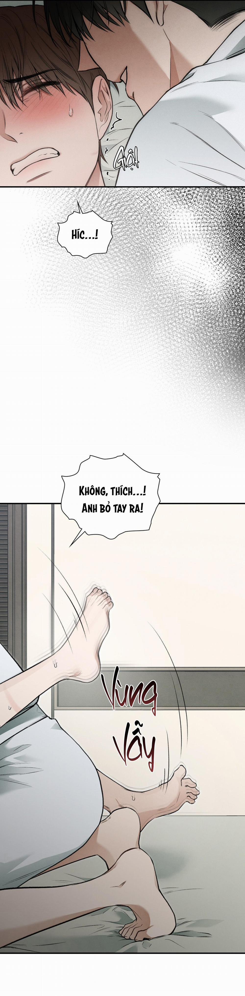 SỨ GIẢ THẦN CHẾT 16 trang 4