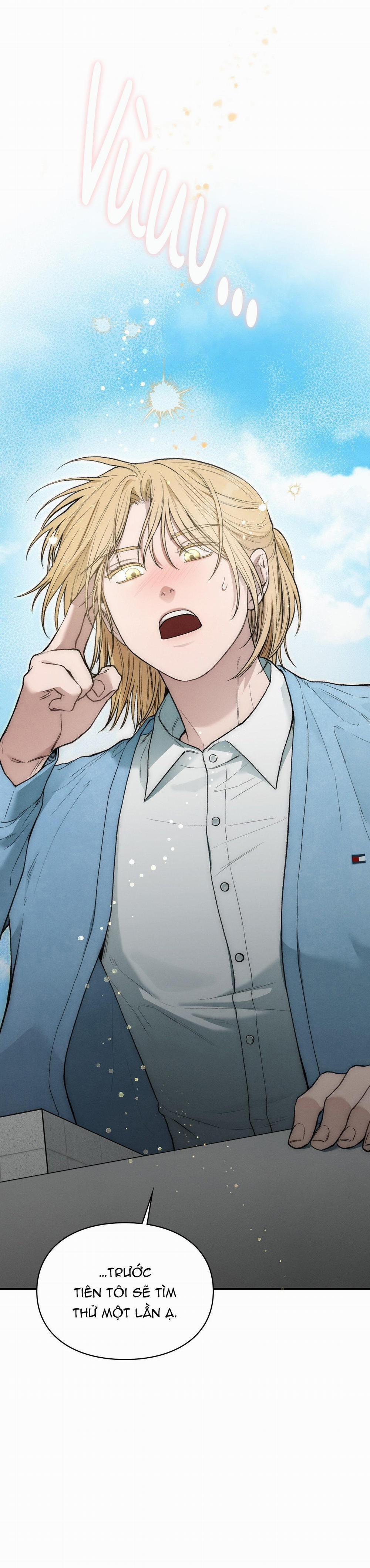 SỨ GIẢ THẦN CHẾT 17 trang 3