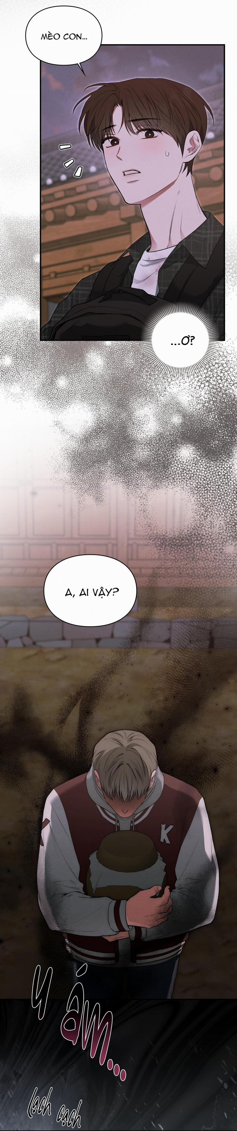 SỨ GIẢ THẦN CHẾT 17 trang 36