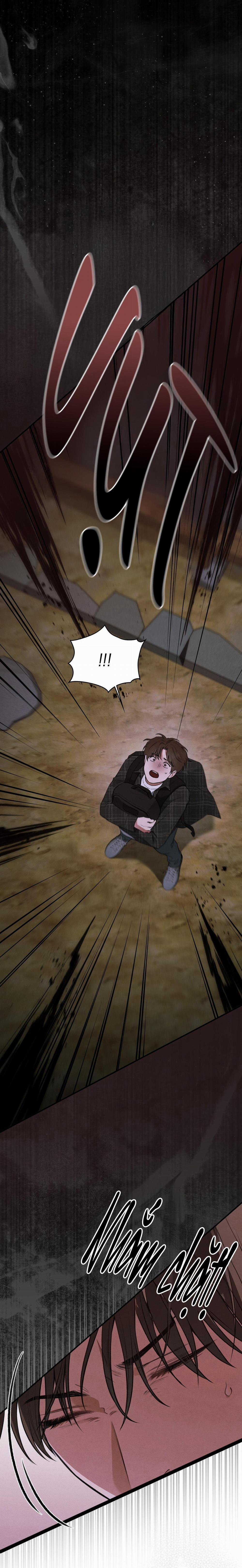 SỨ GIẢ THẦN CHẾT 17 trang 39