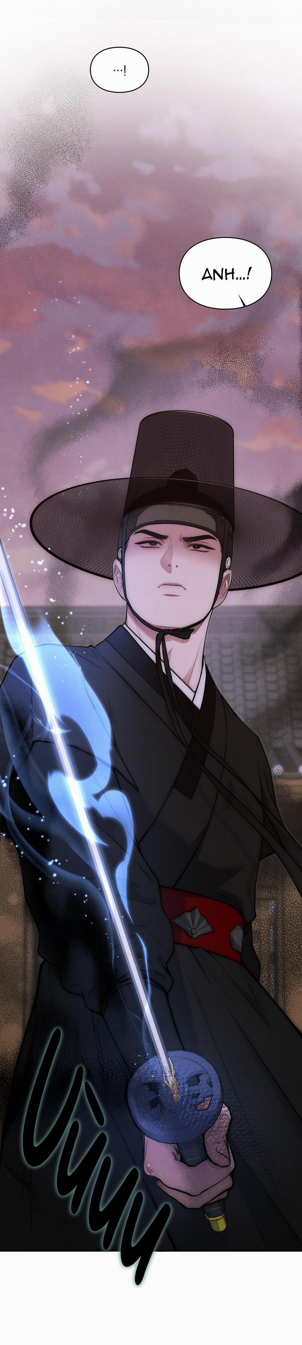 SỨ GIẢ THẦN CHẾT 17 trang 42