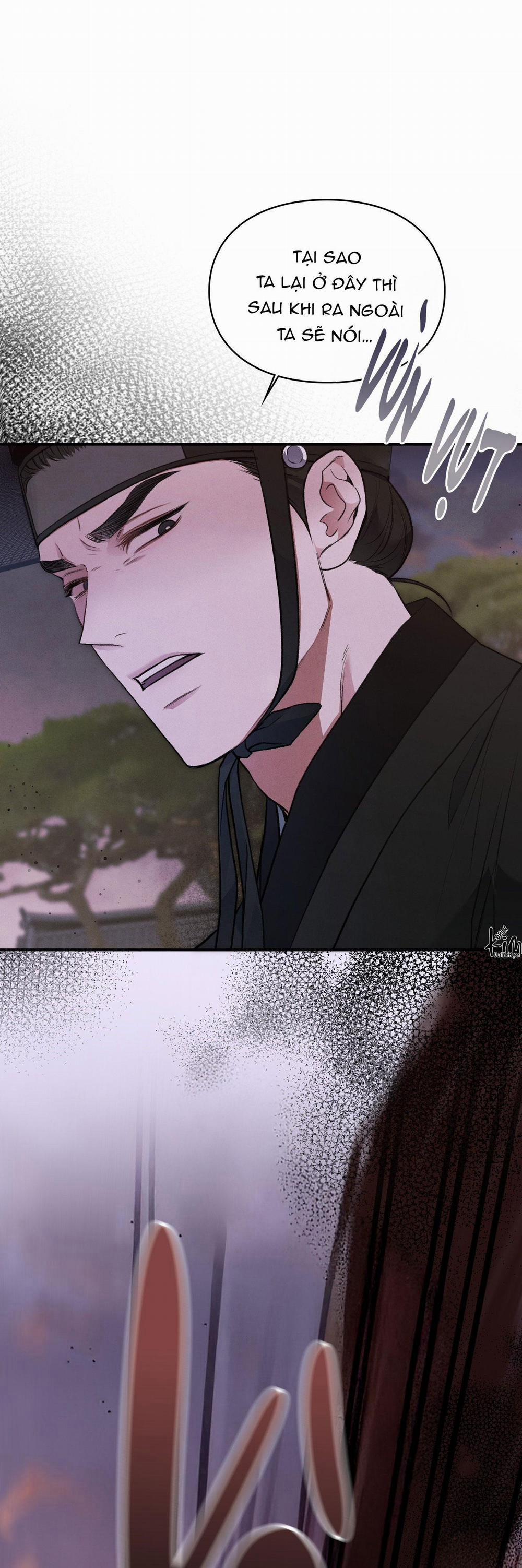 SỨ GIẢ THẦN CHẾT 17 trang 45