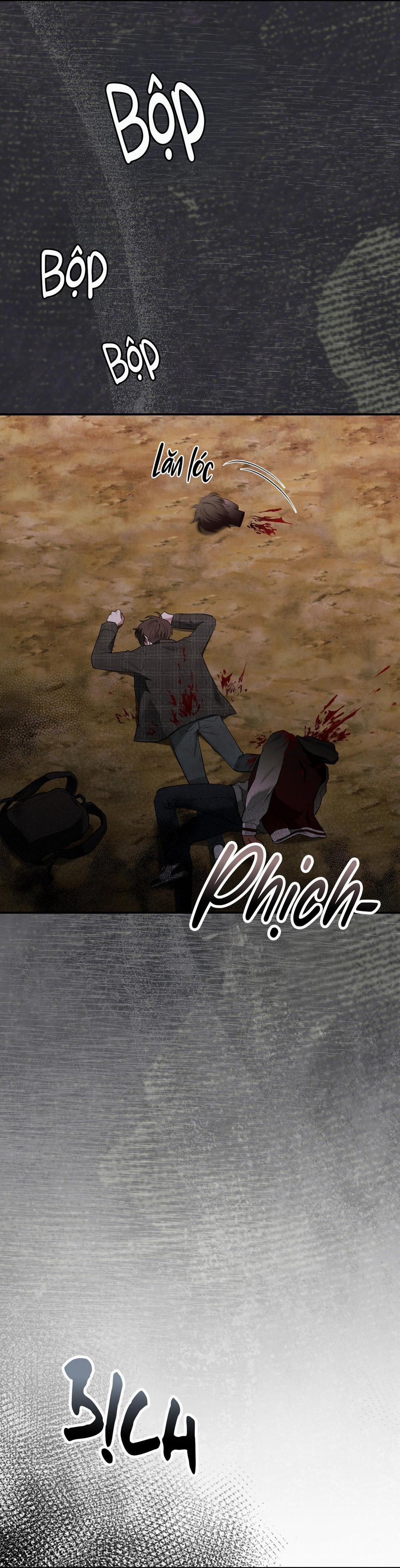 SỨ GIẢ THẦN CHẾT 17 trang 61