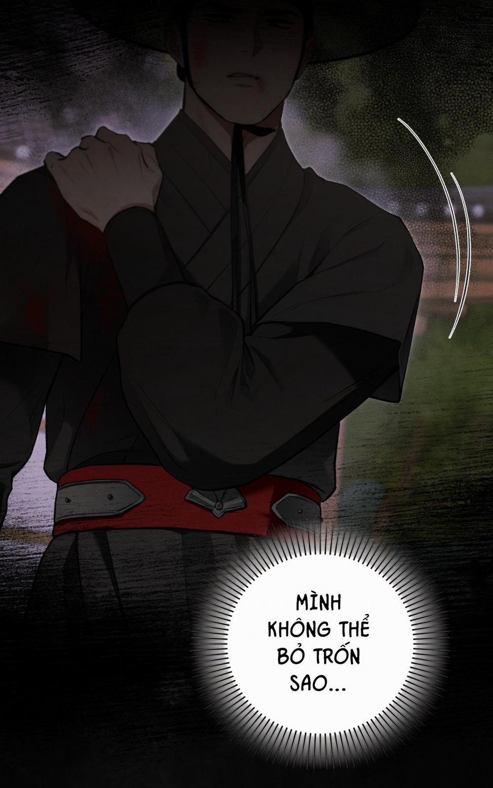 SỨ GIẢ THẦN CHẾT 17 trang 65