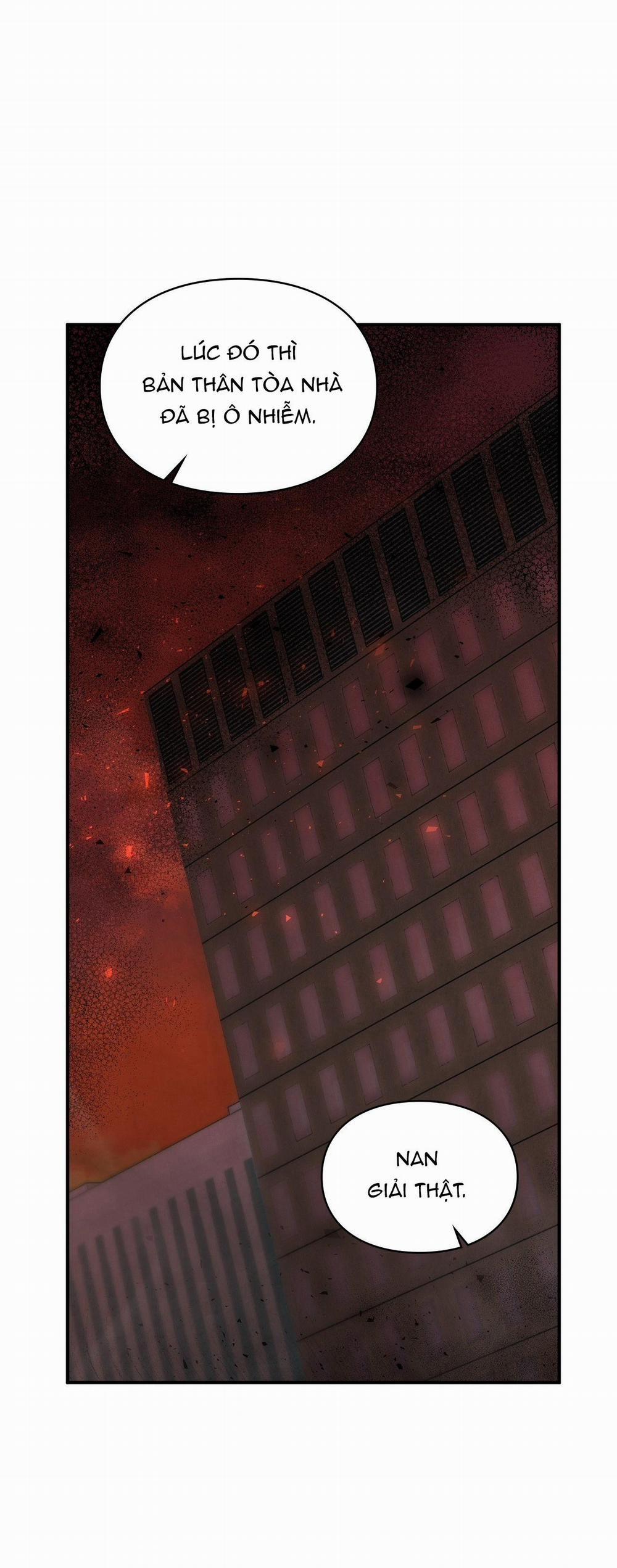 SỨ GIẢ THẦN CHẾT 17 trang 8