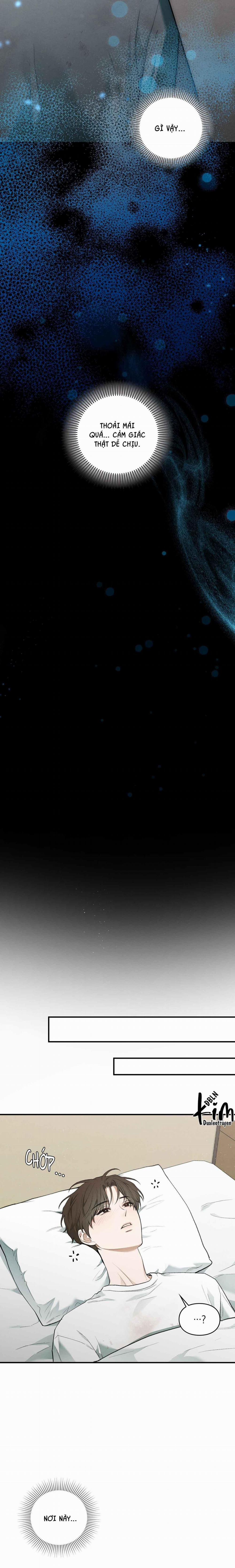 SỨ GIẢ THẦN CHẾT 18 trang 2