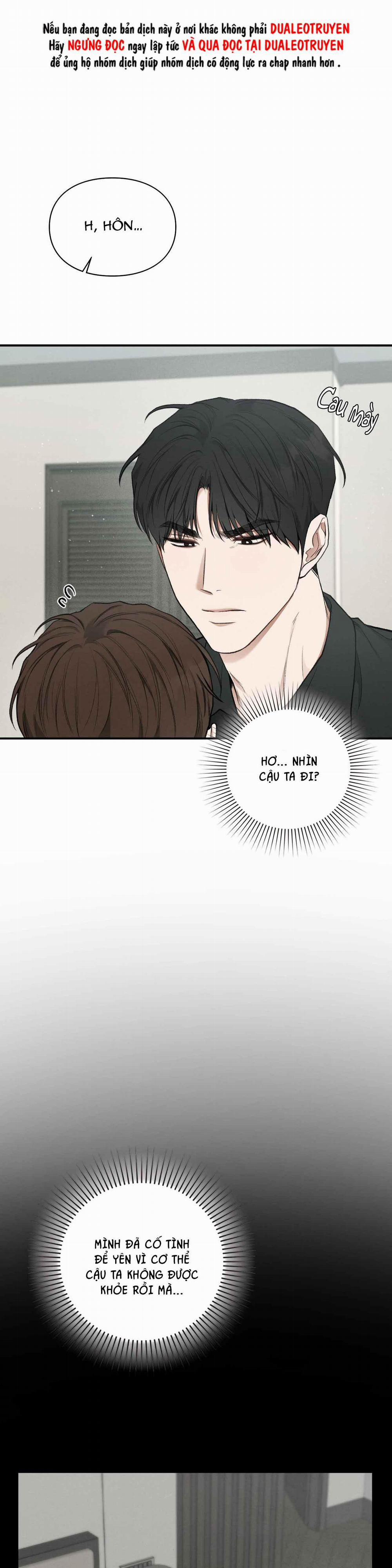 SỨ GIẢ THẦN CHẾT 19 trang 0