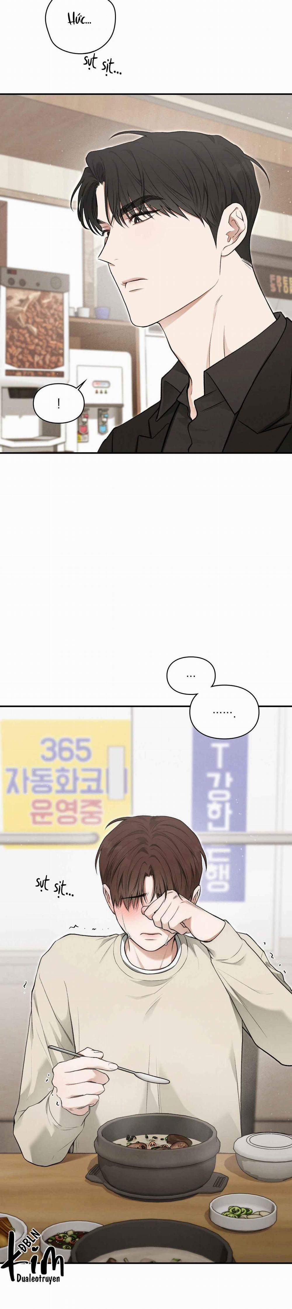 SỨ GIẢ THẦN CHẾT 19 trang 43