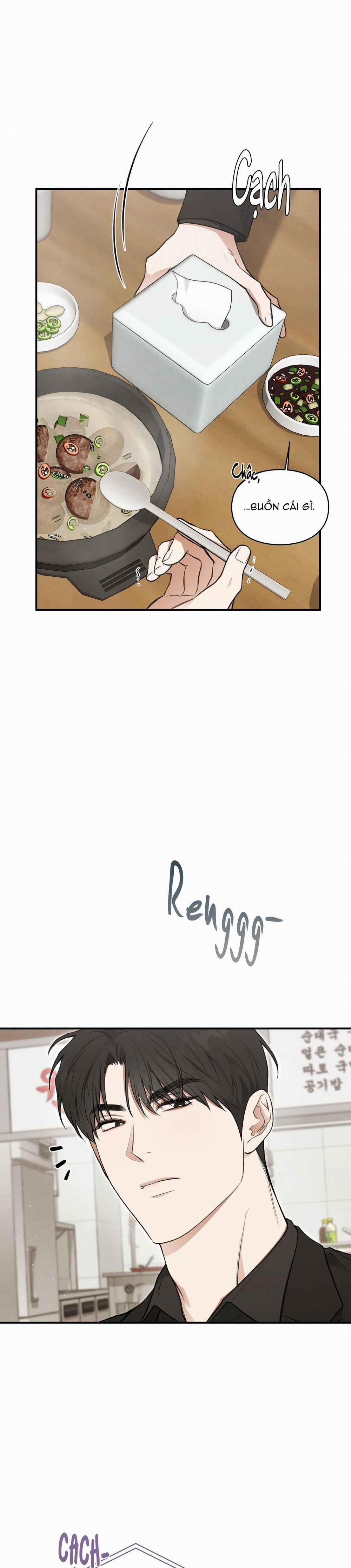 SỨ GIẢ THẦN CHẾT 19 trang 44