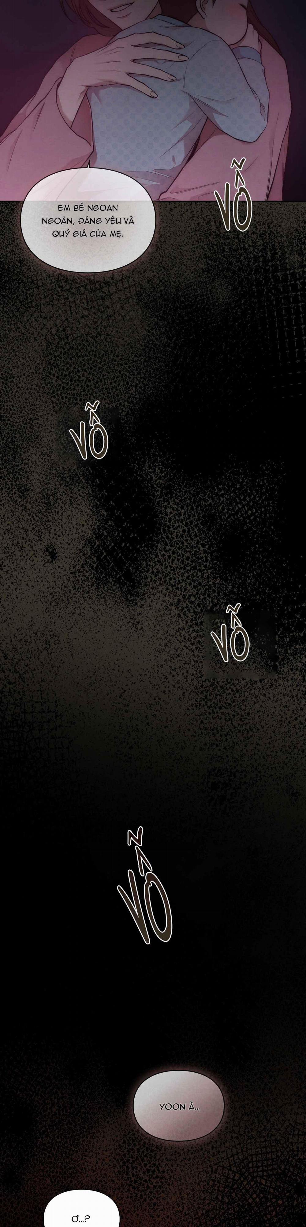 SỨ GIẢ THẦN CHẾT 19 trang 9