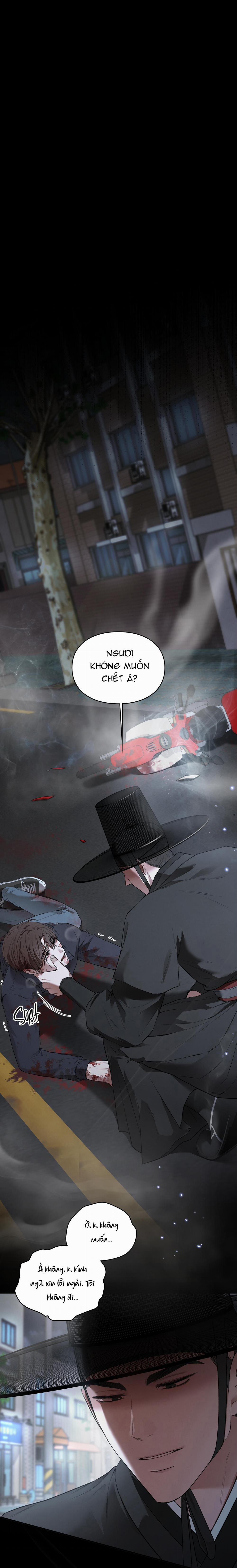 SỨ GIẢ THẦN CHẾT 2 trang 0