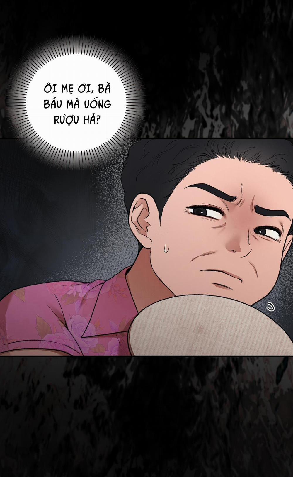 SỨ GIẢ THẦN CHẾT 2 trang 11