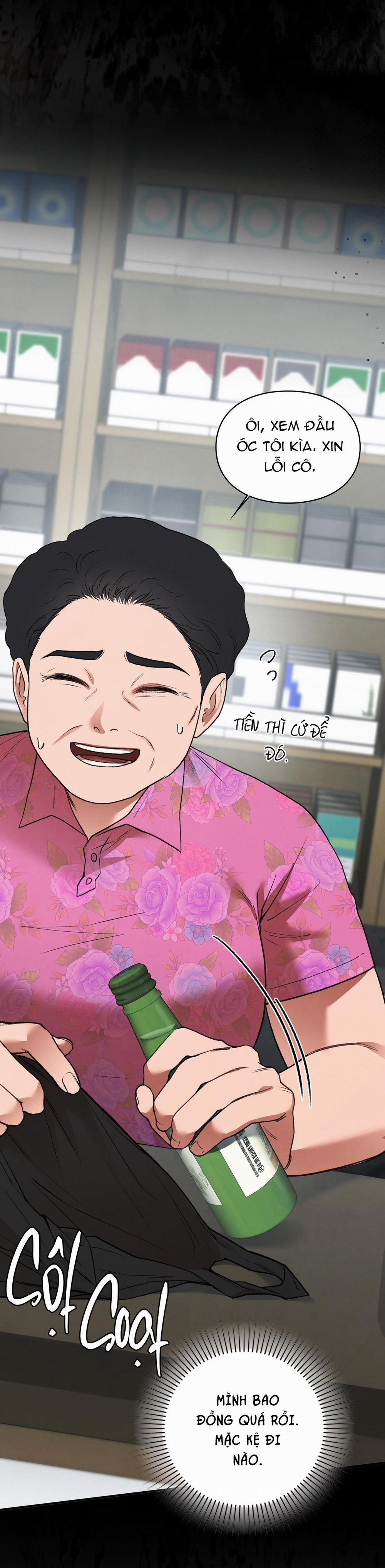 SỨ GIẢ THẦN CHẾT 2 trang 16