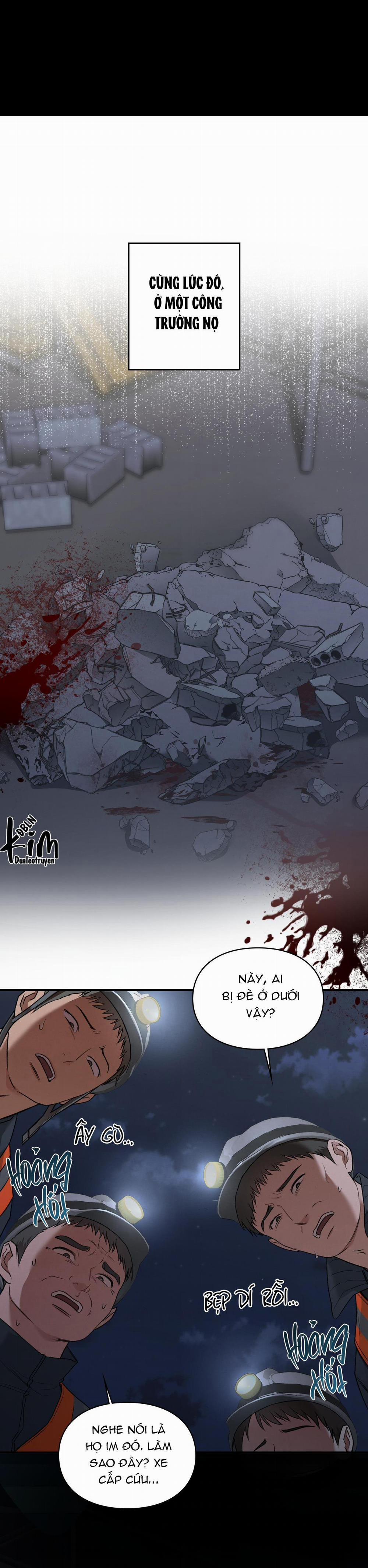 SỨ GIẢ THẦN CHẾT 2 trang 19