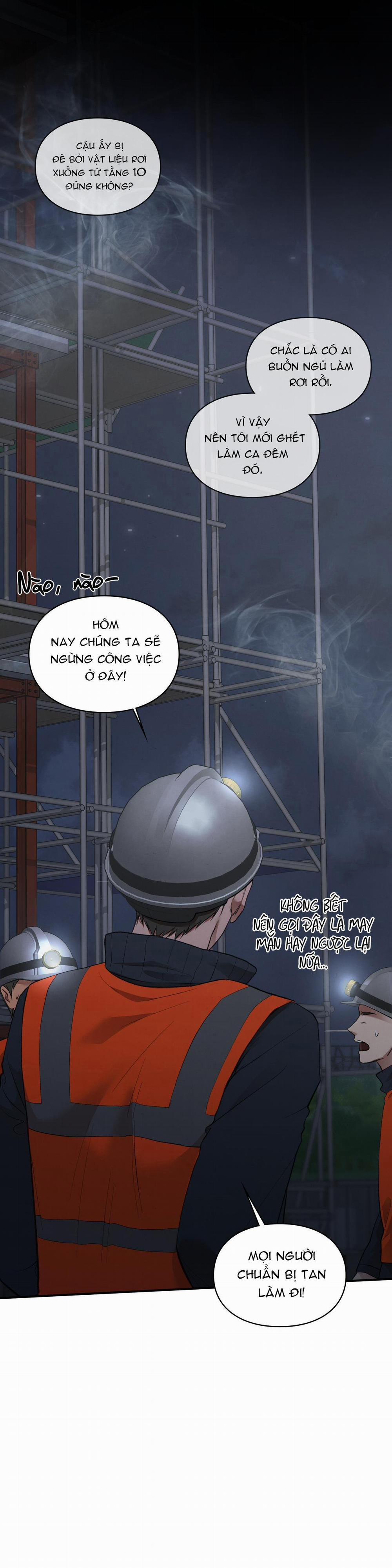 SỨ GIẢ THẦN CHẾT 2 trang 20