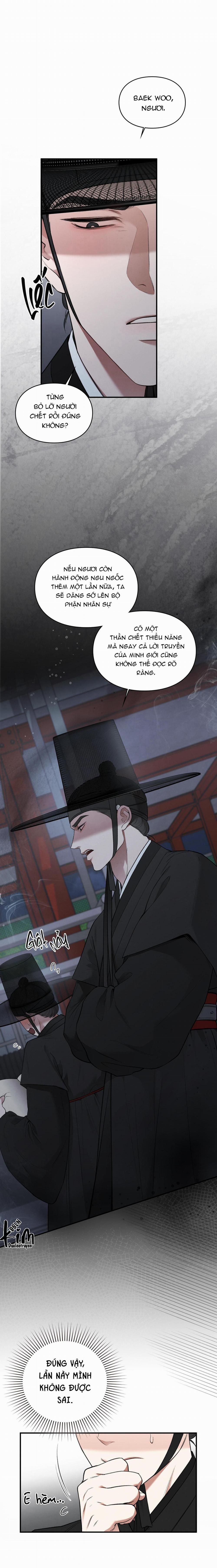 SỨ GIẢ THẦN CHẾT 2 trang 25